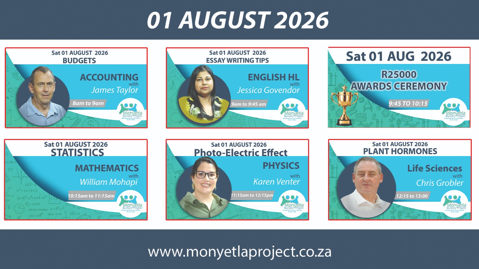 2024-07-13 Live Stream Program